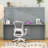 Wakefield Wall Murphy Bed with Integrated Desk-1180452534-1180452531