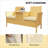 Patio Loveseat,Outdoor Patio Sofa