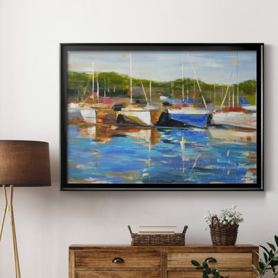 " Safe Harbour "