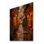 Delafuente - Panneaux de décoration murale en bois Paysages-1815588420