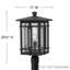 Tucker Outdoor 1-Light Lantern Head-356881938