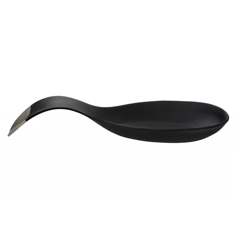Stainless Steel Spoon Rest