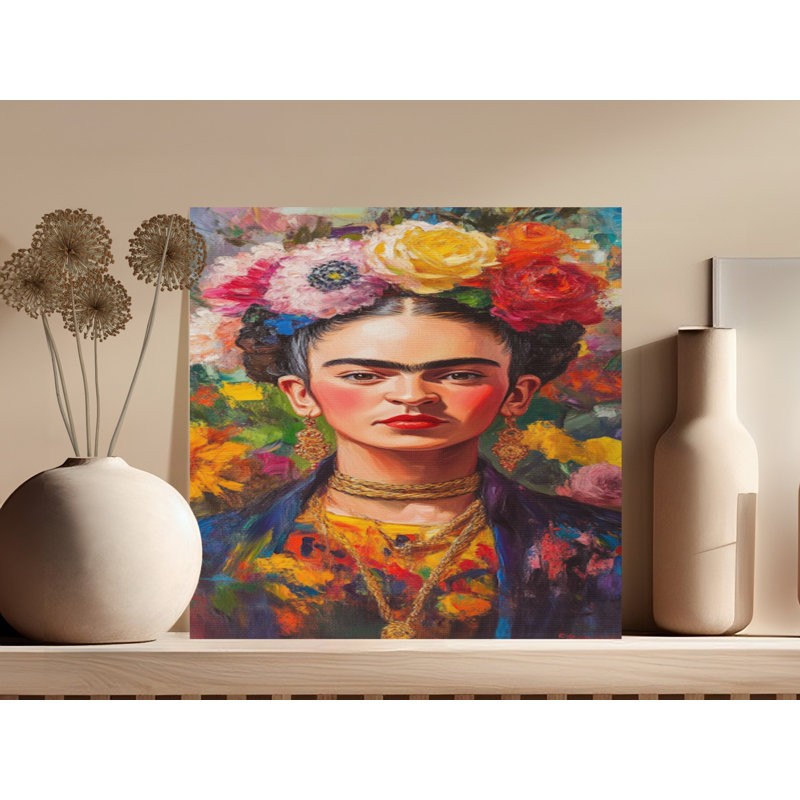 Motter Wrapped Canvas Print Set, 30x30