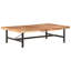 Cassady Four Leg Coffee Table-478555818