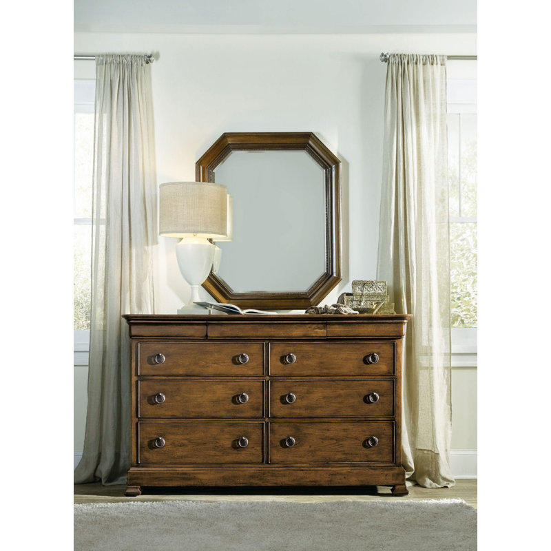 Archivist 9 - Drawer Dresser