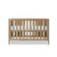 Nika 2 Piece Room Set - Oak