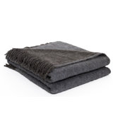 Hand Woven Throw Blanket
