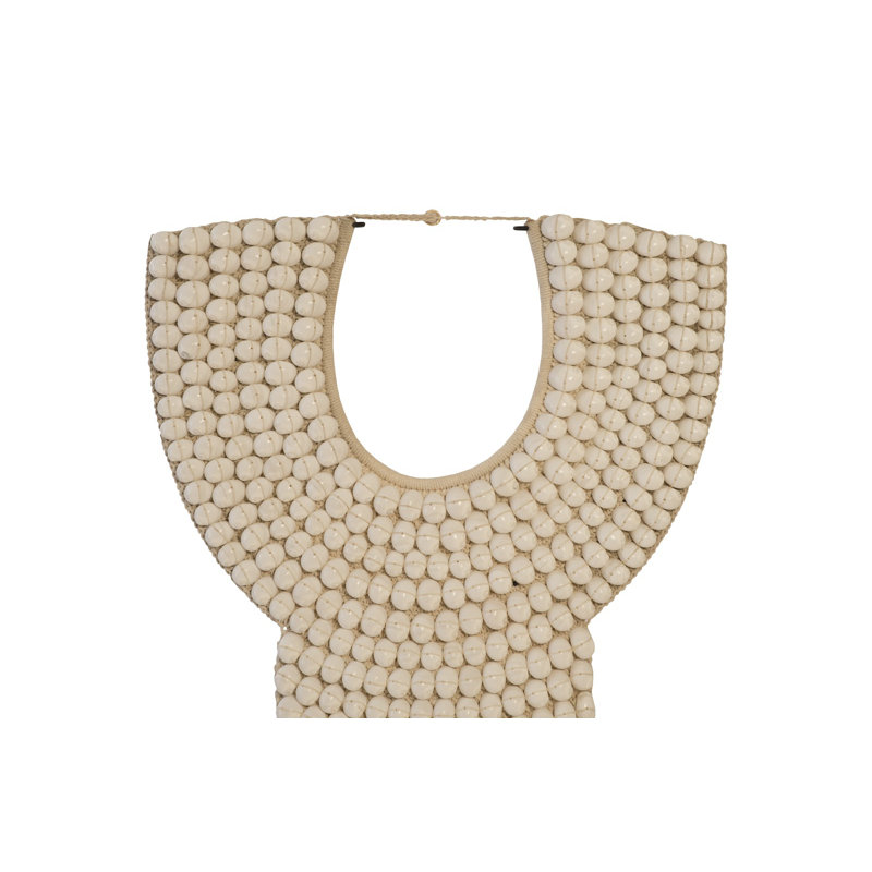 Giant Shell Necklace