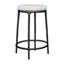 Uttermost Thayer Outdoor Counter Stool-1312612912