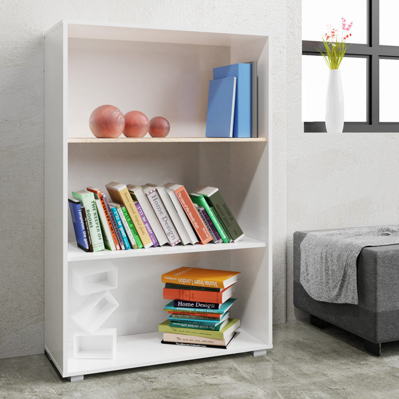 Goffe Bookcase
