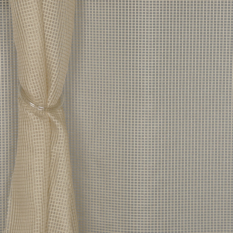 Snowdrop Fabric, Linen