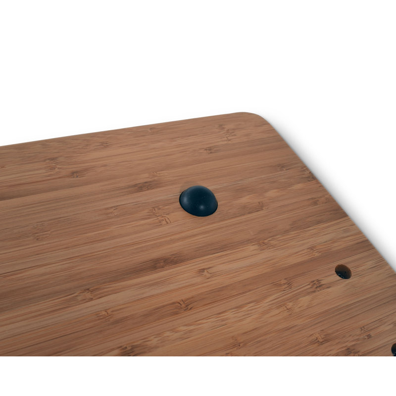 Planche à découper en bambou arthur Game Birds