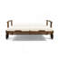 Chaise longue double Perla-454055400