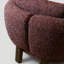 Fauteuil d'appoint Premier