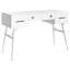 Particle Board / Chipboard Writing Desk