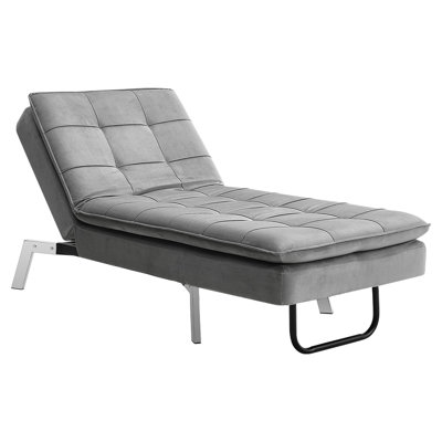 Zaina Upholstered Chaise Lounge