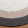 Coley Hand Woven 0.6 Wool, 0.4 Cotton Geometric Rug