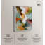 "Earthen Flow III", reproduction d'art sur toile par Art Remedy, cadre blanc, 20 x 30-238995751-238995771