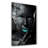 Elegant Tempered Glass Wall Art Painting, 13.8 x 21.7 inches | 100% Tempered Glass, Thickness: 0.16 inches | UV Printed for Vibrant Colors | Perfect for Home Decor, Living Room, & Office Spaces