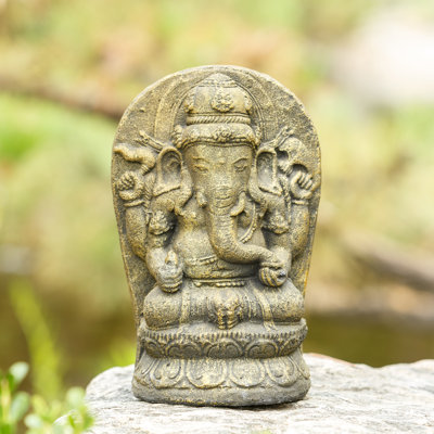 Weather Resistant Garden Statue