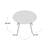 Ash Round Dining Table