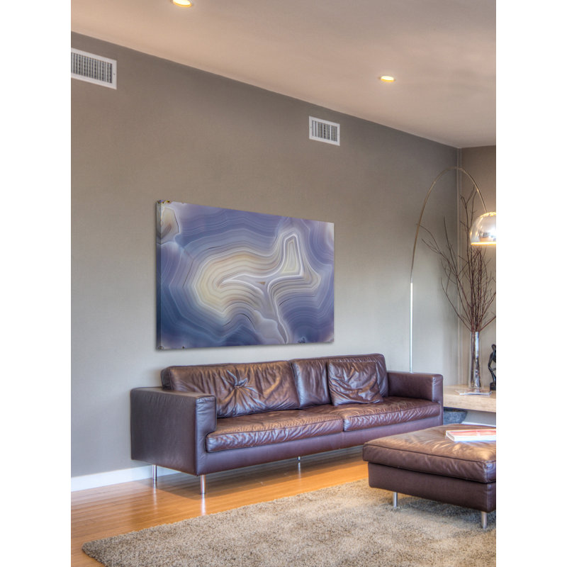 Wrapped Canvas Print, 76cm H x 114cm W