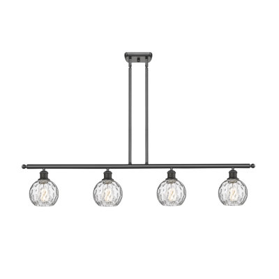 Cindi 4 - Light Kitchen Island Pendant