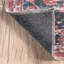 Tapis délavé à la machine Katie SpinClean-256918027