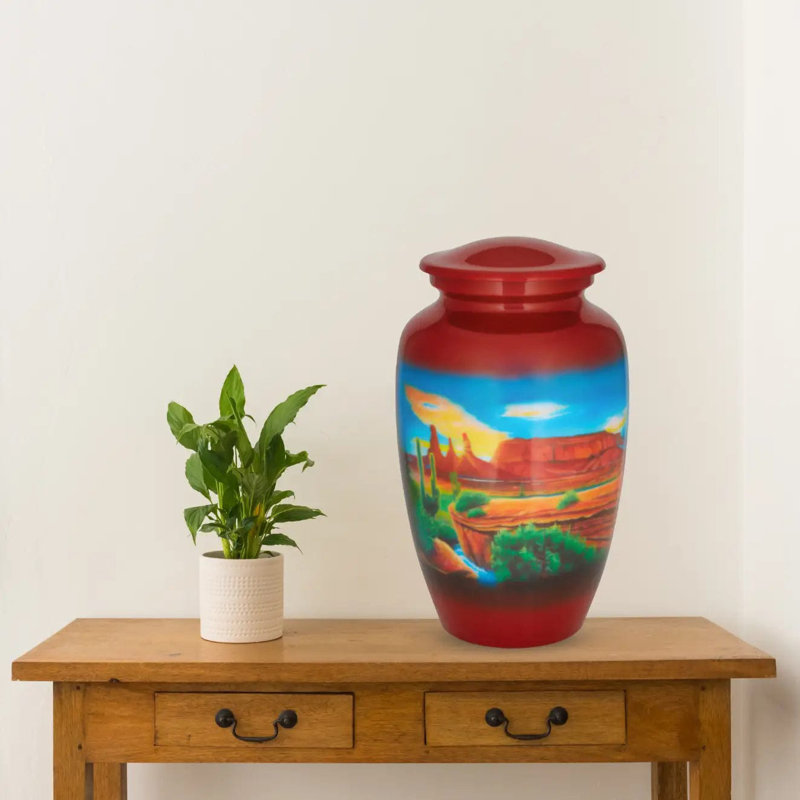 Désert de Sonoran