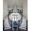 Tiara 44.75" Crystal Chandelier