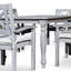 Ensemble repas carré 5 pièces-1713705921