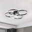 Ceiling Fan with LED Lights