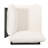 Theo Sofa Corner + Coffee Table, Outdoor Patio Sofa