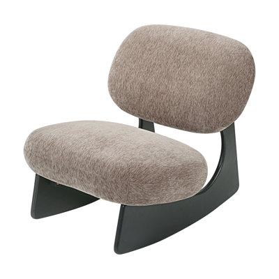Chaise d'appoint à bascule Hartford