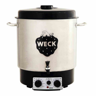 30 L Druckkochtopf