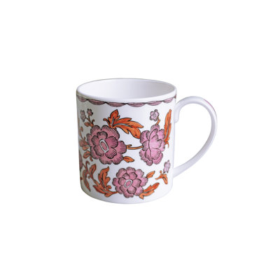 Tasse Rosa Rugosa - Blooming ver.