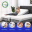 Lit réglable Alwyn Home-1038914214