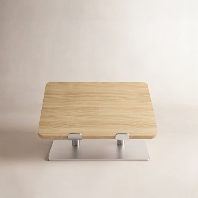 Adjustable Laptop Stand
