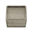 Horizon 22" Nightstand In Whitewashed Oak  (Only Nightstand)-1455418352