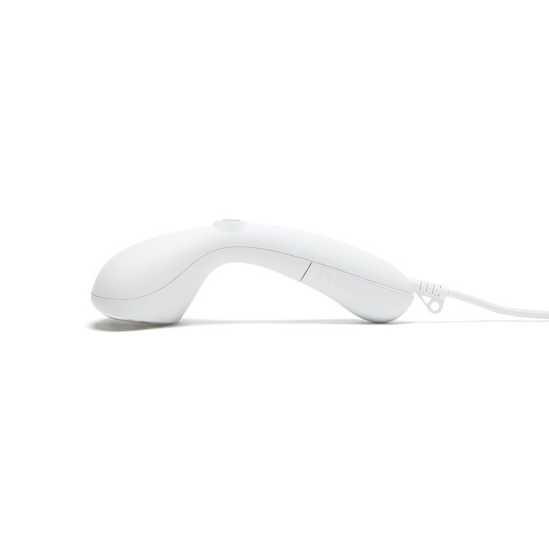 Cirrus 2 Iron Steamer- White