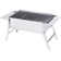 REDCAMP 25.6'' W Portable Charcoal Grill