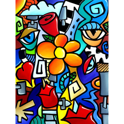 " Biomechanical " by Tom Fedro