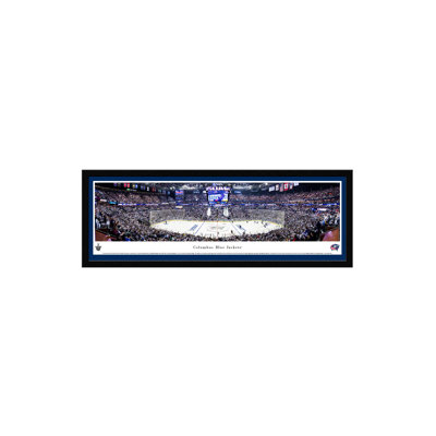 " Columbus Blue Jackets "
