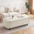 Chenille beige