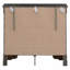 Solution de rangement noire-105335502