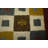 Almin Wool Checkered Indoor Rug