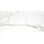 Carrelage de sol et mural Velluto Meringue 61 cm x 122 cm, aspect marbre mat, en porcelaine.-60085483