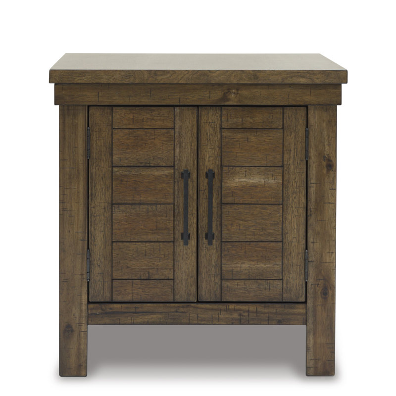 Jakayden End Table
