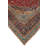 Khusbu Distressed Frederic Red Rug