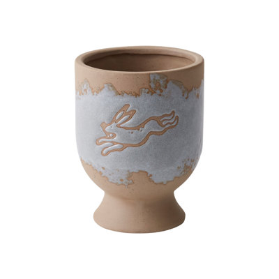 Lapin Pot 4"x 5.25"